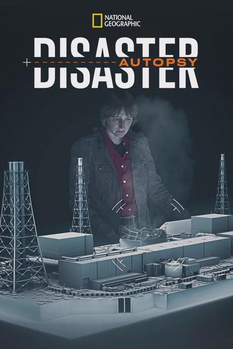 Poster för Disaster Autopsy