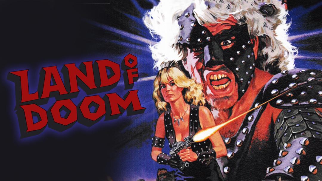 Land of Doom