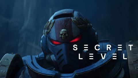 Secret Level