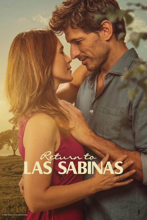 Poster för Return to Las Sabinas