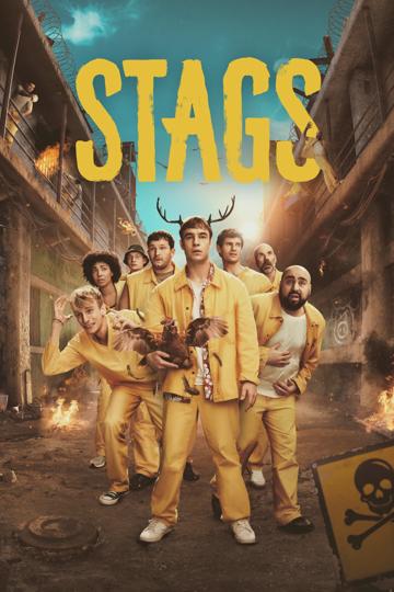 Stags