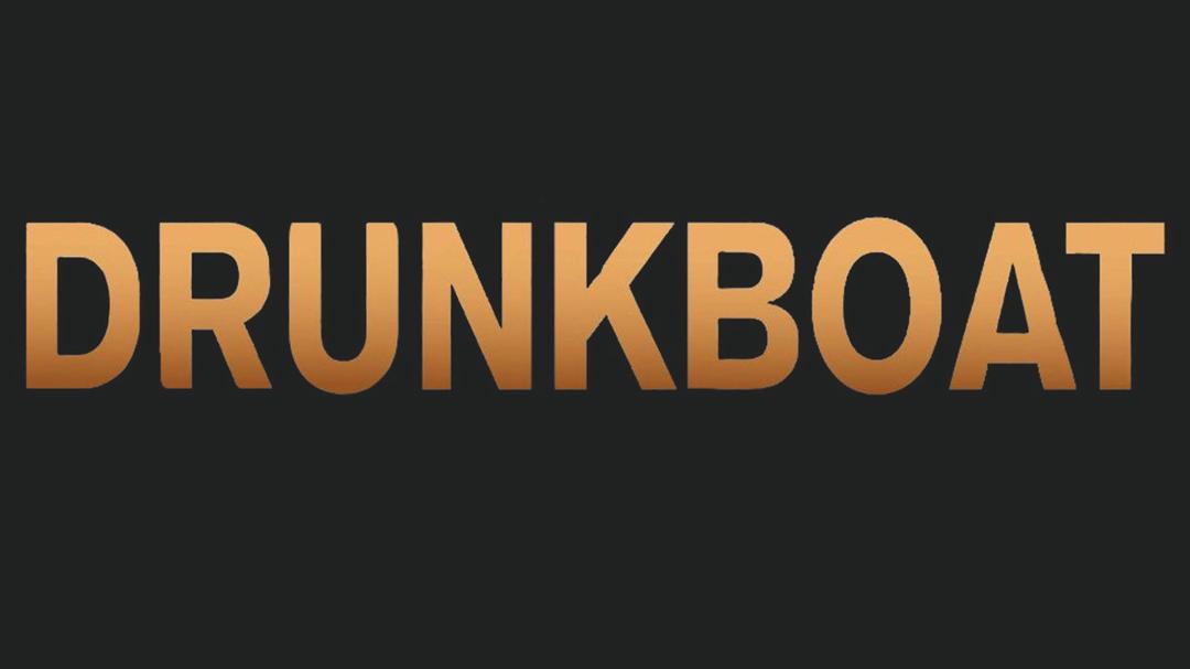 Drunkboat
