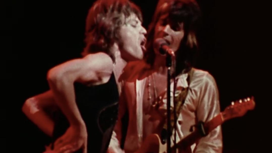 Background image for Ladies & Gentlemen, the Rolling Stones
