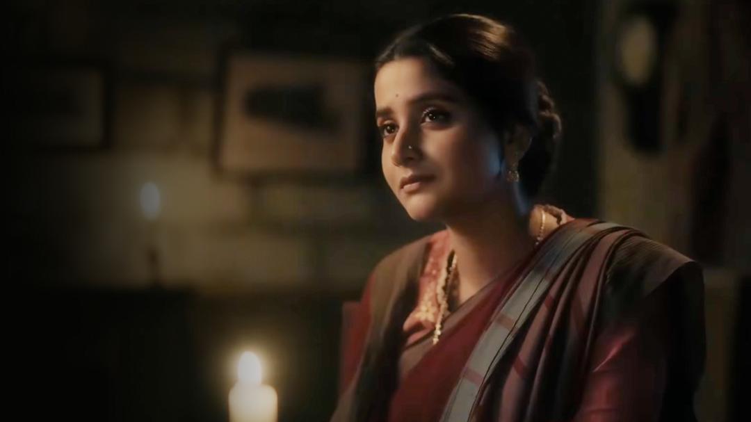 Background image for Parineeta