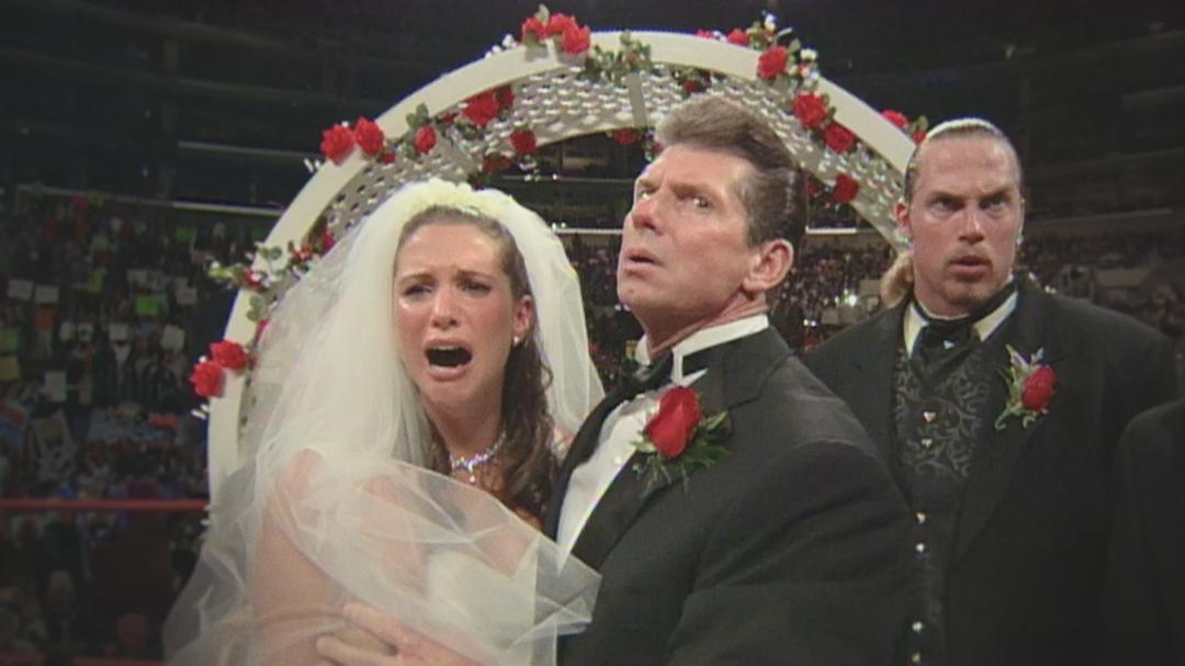 Background image for Mr. McMahon