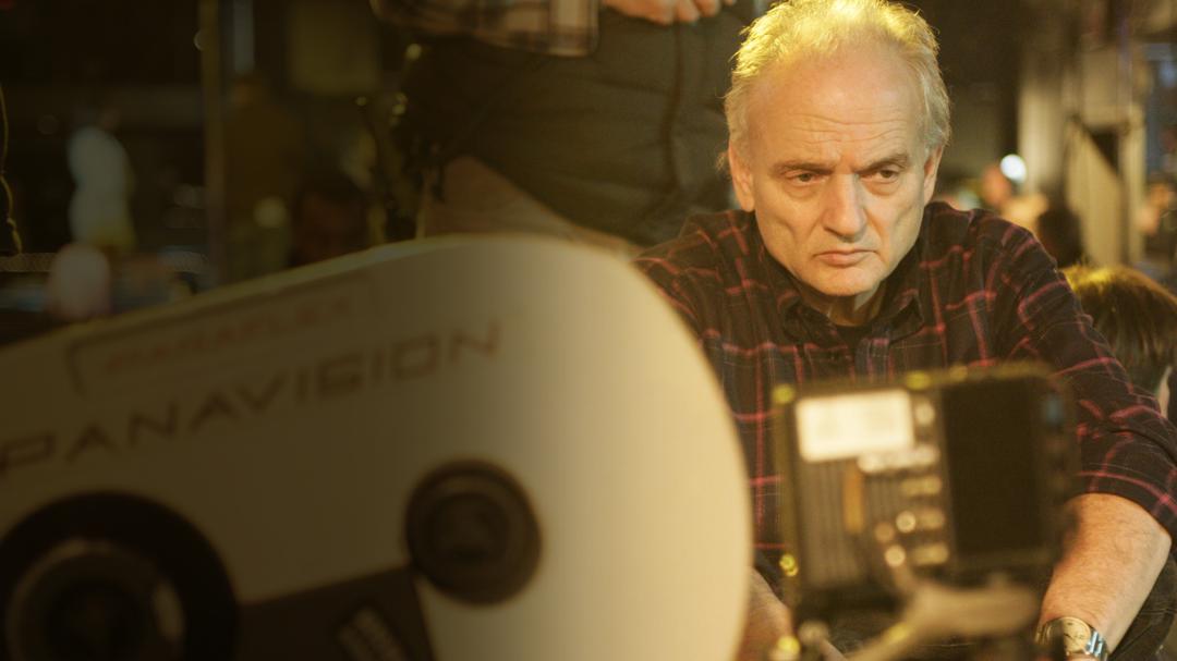 Background image for Wise Guy: David Chase and The Sopranos