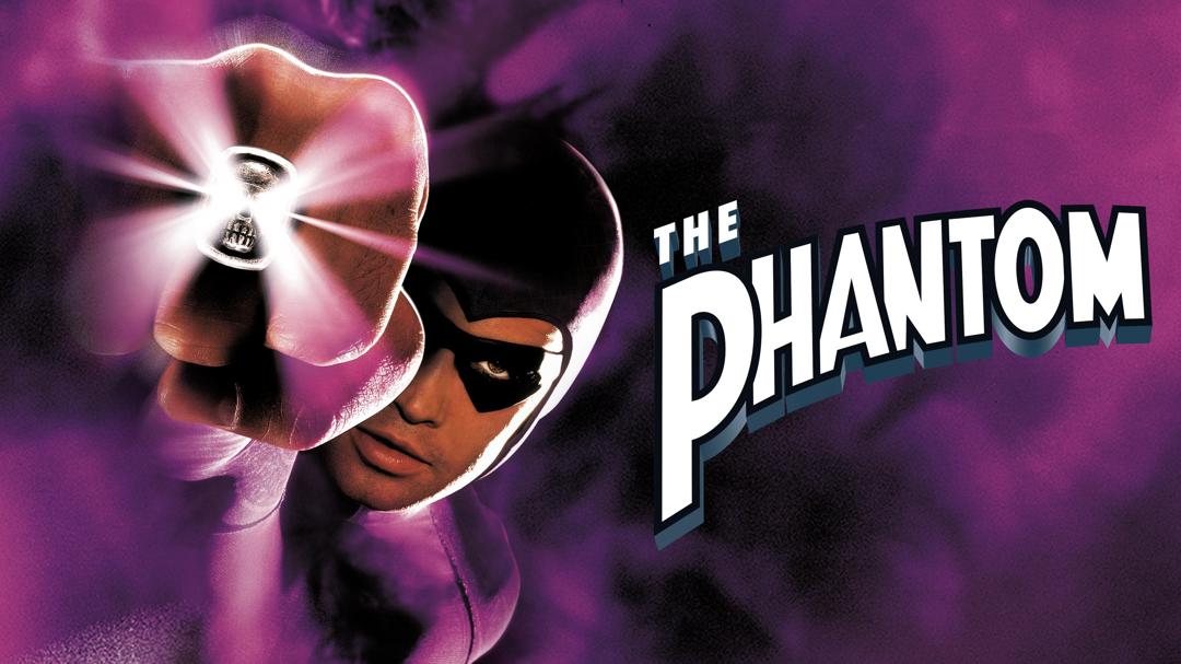 The Phantom