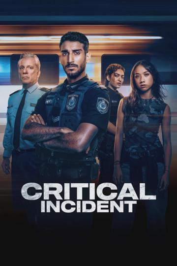Critical Incident