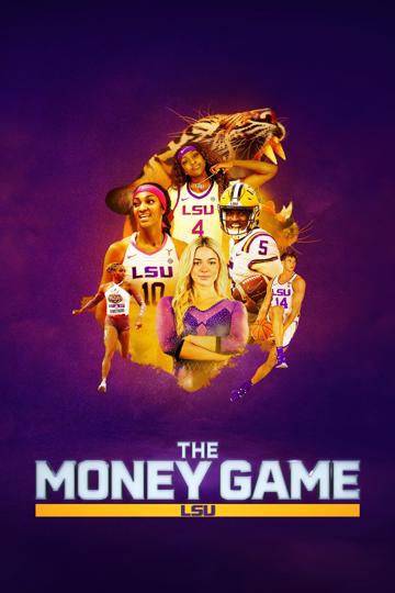 The Money Game poszter