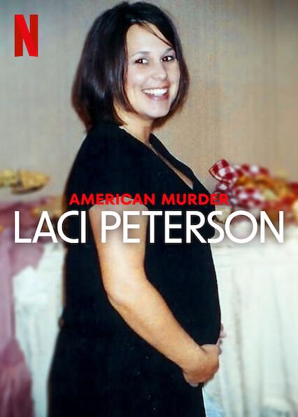 Poster för American Murder: Laci Peterson