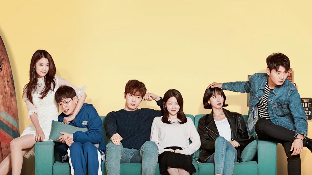 Background image for Welcome to Waikiki