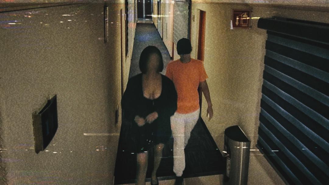 Background image for Caught in the Web: The Murders Behind Zona Divas