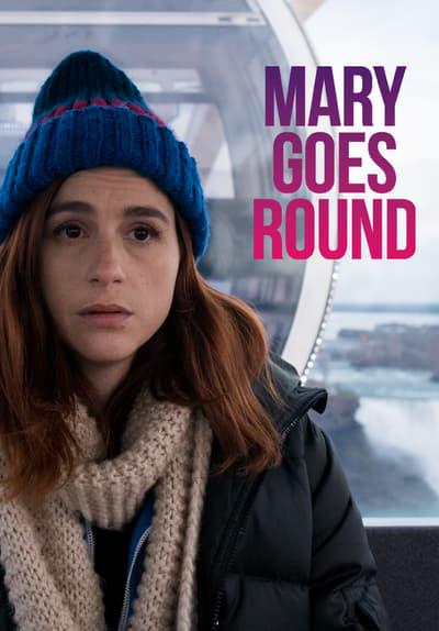 Poster för Mary Goes Round