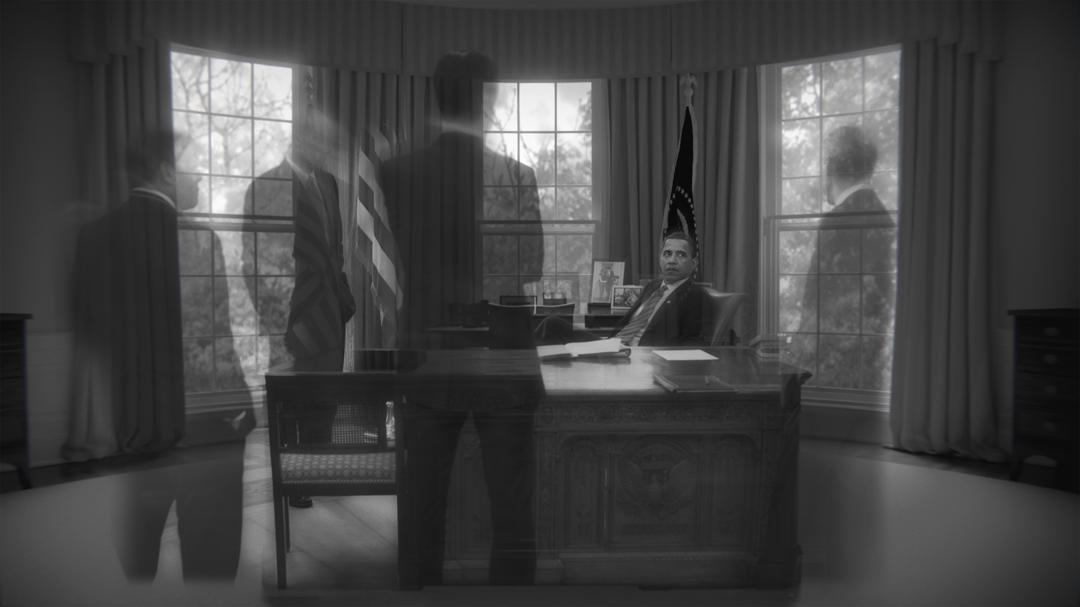 Background image for Corridors of Power: Should America Police the World?