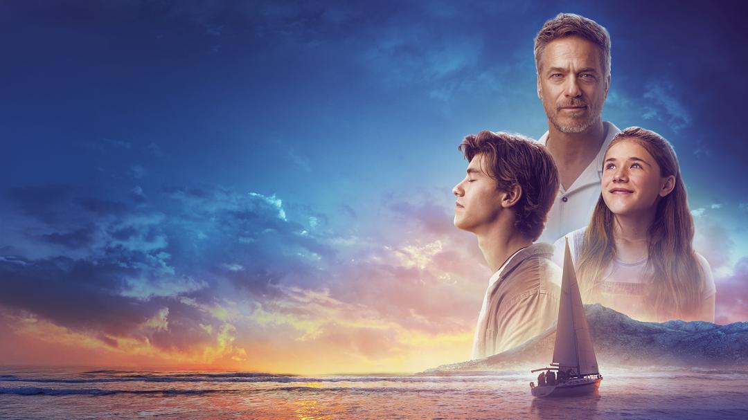 Background image for Summertide