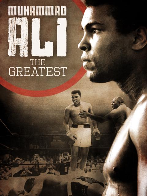 Poster för Muhammad Ali, the Greatest