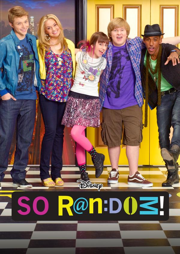 So Random!