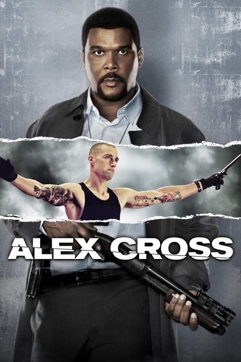 Alex Cross