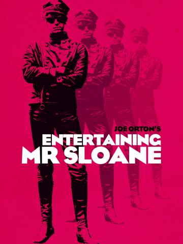 Entertaining Mr. Sloane poszter