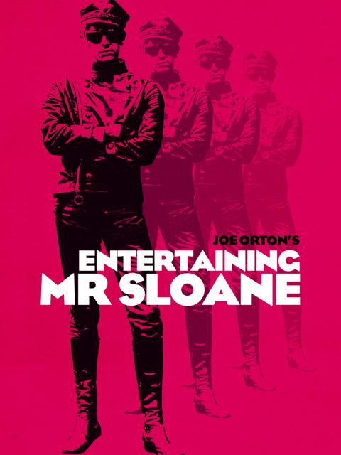 Poster för Entertaining Mr. Sloane