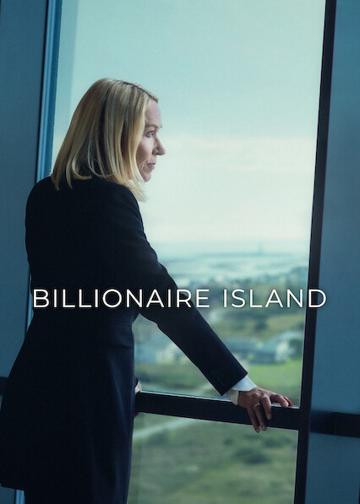 Billionaire Island