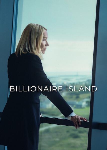 Poster för Miljardärsön