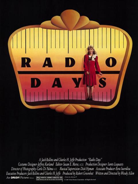 Radio Days