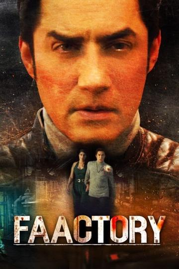 Faactory poszter