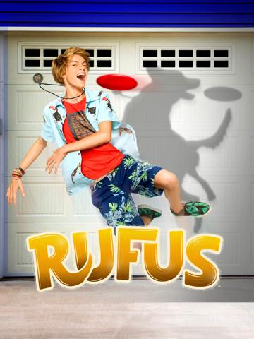 Rufus poszter