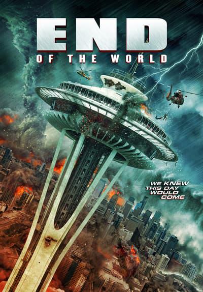 Poster för End of the World