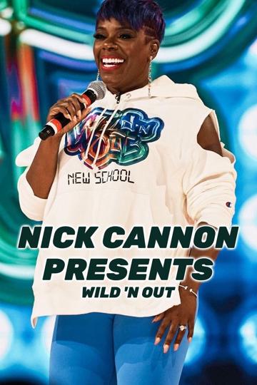 Nick Cannon Presents: Wild 'N Out