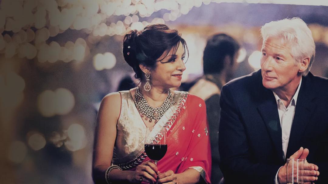 Background image for The Second Best Exotic Marigold Hotel
