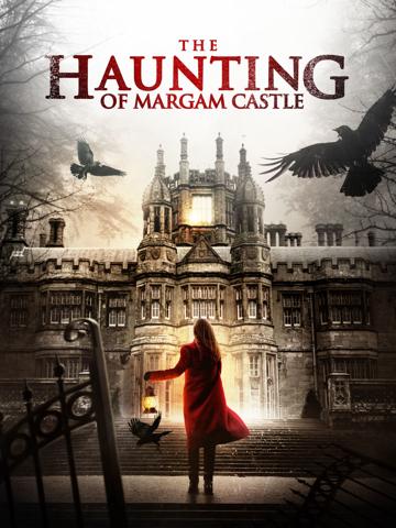 The Haunting of Margam Castle poszter