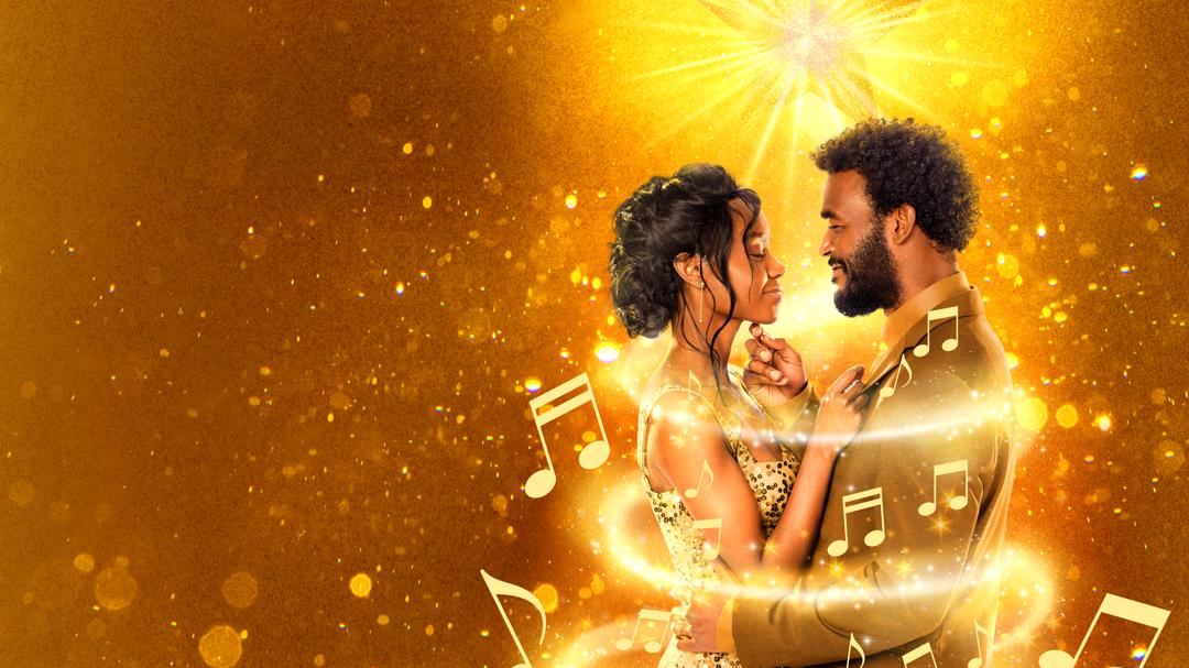 Background image for Christmas in Harmony