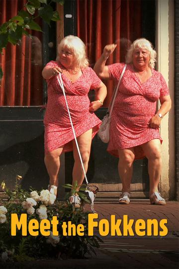 Meet the Fokkens poszter