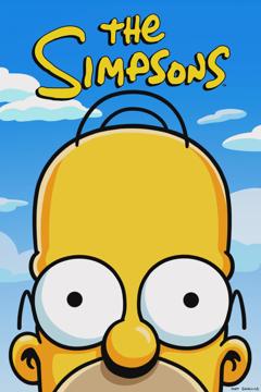 The Simpsons