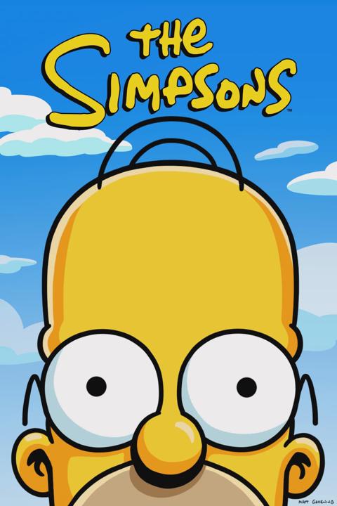 The Simpsons