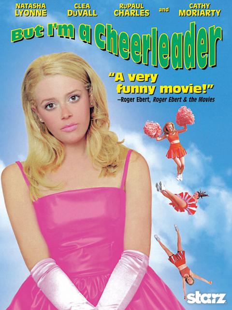 But I'm a Cheerleader