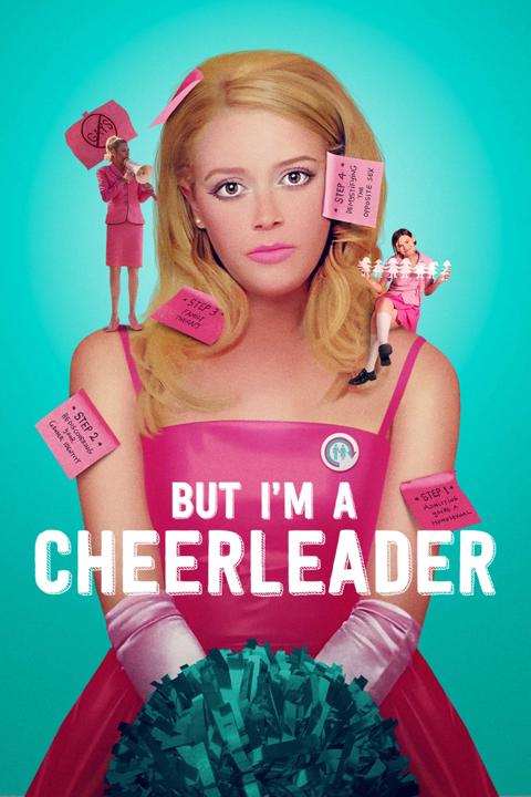 But I'm a Cheerleader