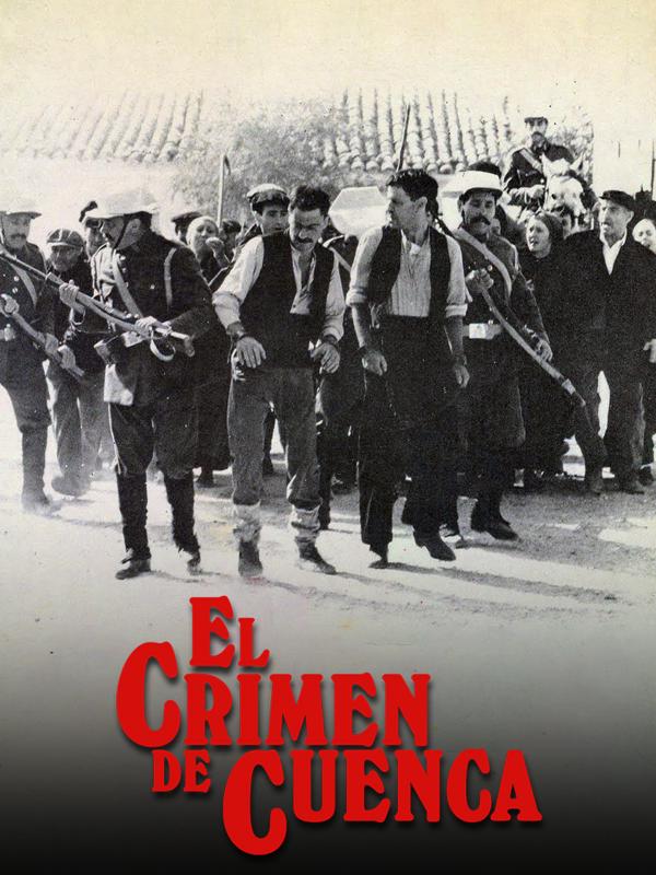 The Crime of Cuenca