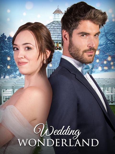Poster för A Wedding Wonderland