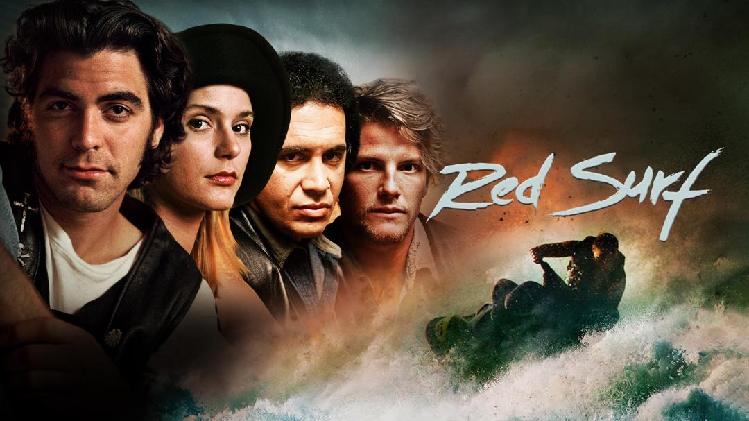 Red Surf
