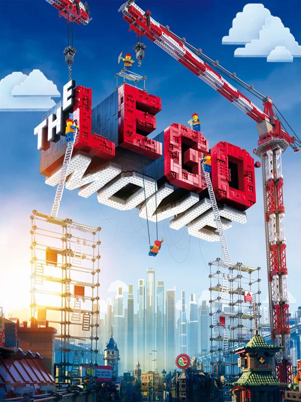 The Lego Movie