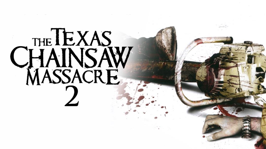 The Texas Chainsaw Massacre 2