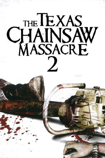 The Texas Chainsaw Massacre Part 2