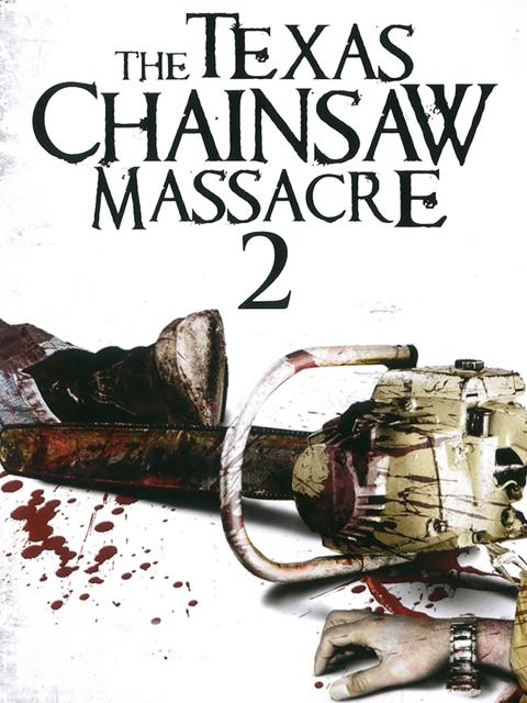 The Texas Chainsaw Massacre 2