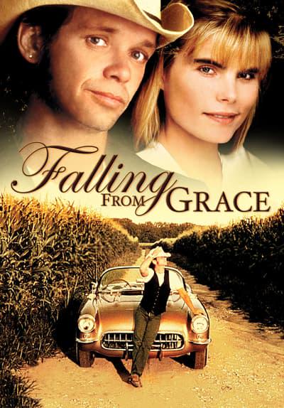 Poster för Falling from Grace