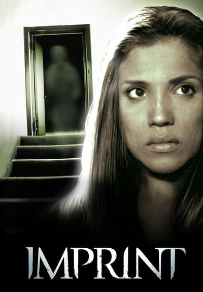 Poster för Imprint