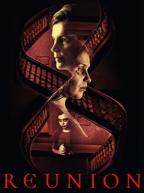 Poster för Reunion