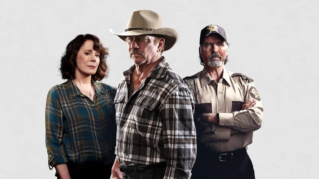 Background image for County Line